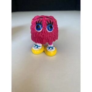 MCDONALDS FRY GUY - Action Figure 1989